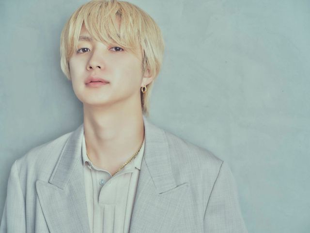 BE:FIRST・JUNON