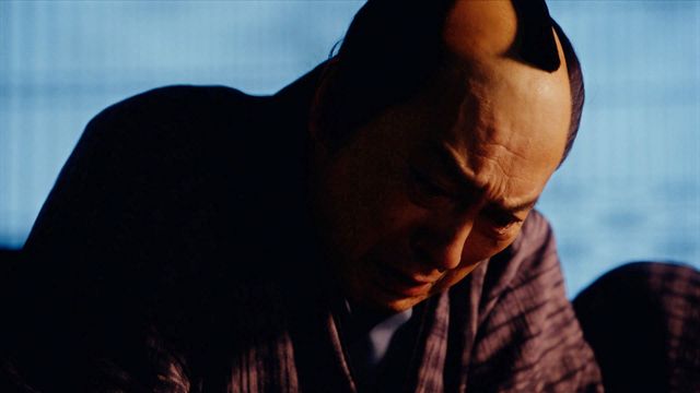 意知（宮沢氷魚）と誰袖（福原遥）愛の軌跡　「べらぼう」場面写真（4枚目）