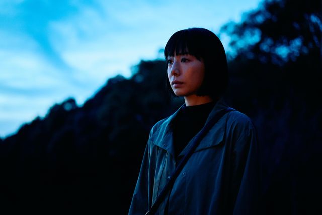 一ノ瀬ワタル主演×吉田恵輔監督『四月の余白』場面写真（3枚目）