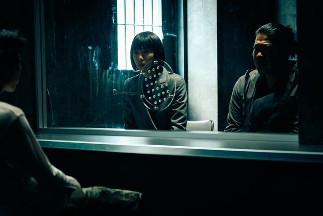 一ノ瀬ワタル主演×吉田恵輔監督『四月の余白』場面写真（5枚目）