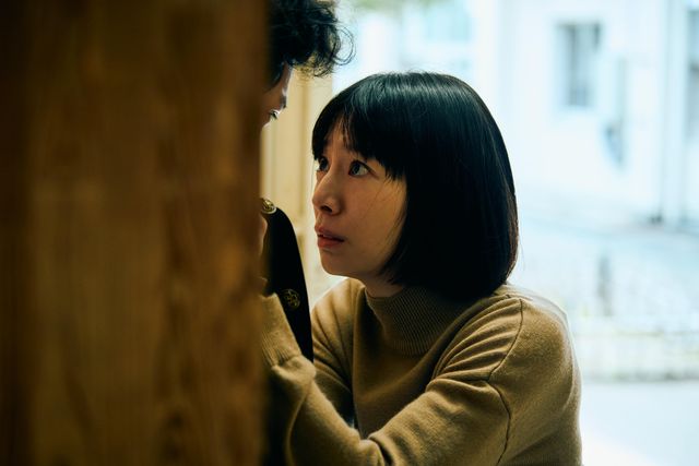 一ノ瀬ワタル主演×吉田恵輔監督『四月の余白』場面写真（7枚目）