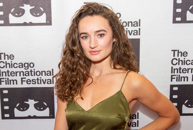 ケリー・マックさん