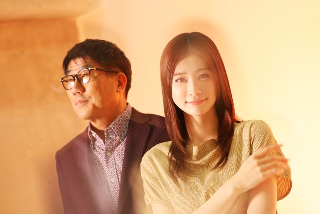 生見愛瑠、亀田誠治プロデュースで音楽の才能開花！映画『君が最後に遺した歌』撮り下ろしカット（2枚目）