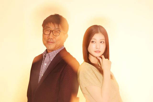 生見愛瑠、亀田誠治プロデュースで音楽の才能開花！映画『君が最後に遺した歌』撮り下ろしカット（6枚目）