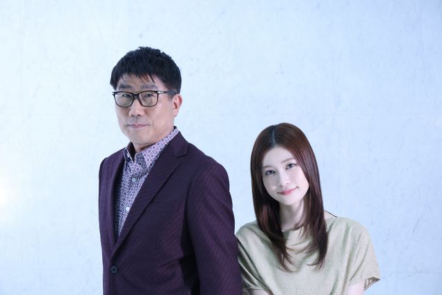 生見愛瑠、亀田誠治プロデュースで音楽の才能開花！映画『君が最後に遺した歌』撮り下ろしカット（7枚目）