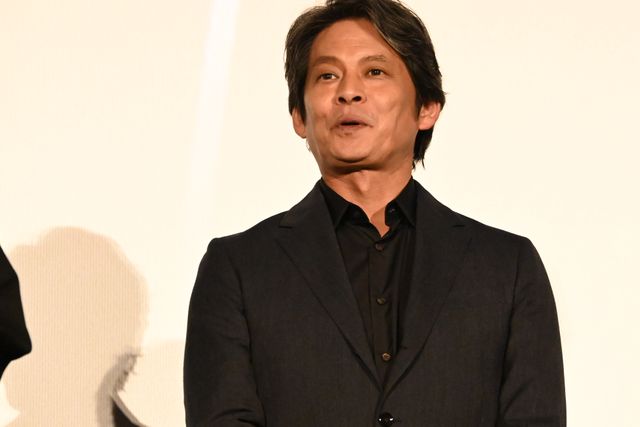 『踊る』レジェンドキャストがお台場に集結！『踊る大捜査線 N.E.W.』公開記念舞台あいさつ（3枚目）