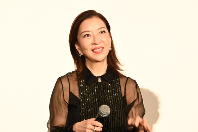 『踊る』レジェンドキャストがお台場に集結！『踊る大捜査線 N.E.W.』公開記念舞台あいさつ（7枚目）