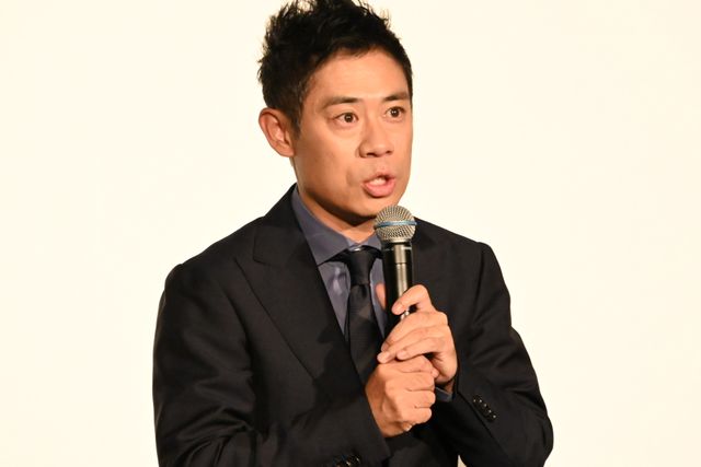 『踊る』レジェンドキャストがお台場に集結！『踊る大捜査線 N.E.W.』公開記念舞台あいさつ（10枚目）