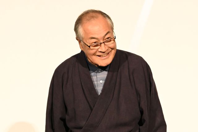 『踊る』レジェンドキャストがお台場に集結！『踊る大捜査線 N.E.W.』公開記念舞台あいさつ（12枚目）