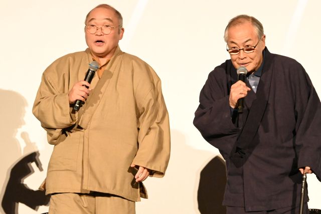 『踊る』レジェンドキャストがお台場に集結！『踊る大捜査線 N.E.W.』公開記念舞台あいさつ（13枚目）