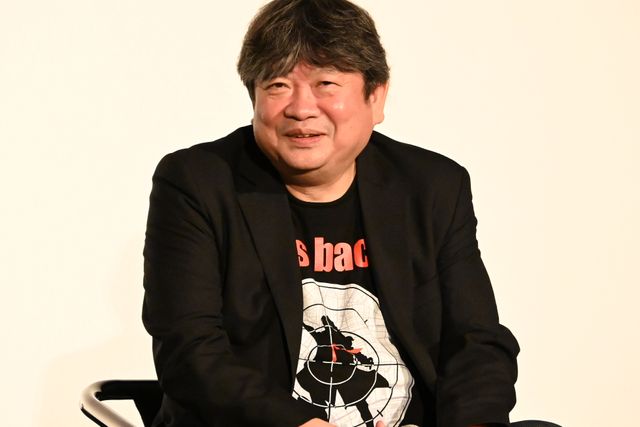 『踊る』レジェンドキャストがお台場に集結！『踊る大捜査線 N.E.W.』公開記念舞台あいさつ（14枚目）