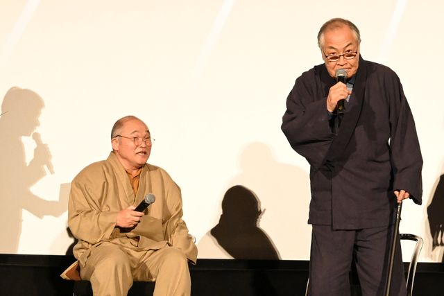 『踊る』レジェンドキャストがお台場に集結！『踊る大捜査線 N.E.W.』公開記念舞台あいさつ（17枚目）
