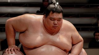 「サンクチュアリ-聖域-」最強無敗の静内を演じているのは元力士!