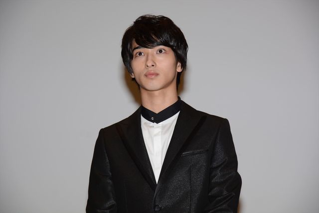 主人公のビジュアルも公開！「スーパーダンガンロンパ2 THE STAGE ～さよなら絶望学園～」制作発表会フォトギャラリー（4枚目）