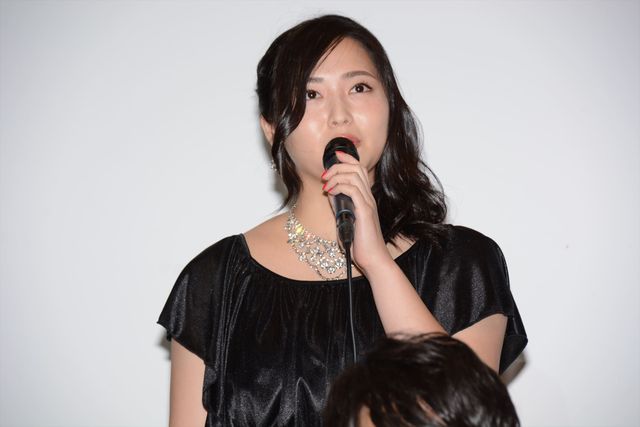 主人公のビジュアルも公開！「スーパーダンガンロンパ2 THE STAGE ～さよなら絶望学園～」制作発表会フォトギャラリー（13枚目）