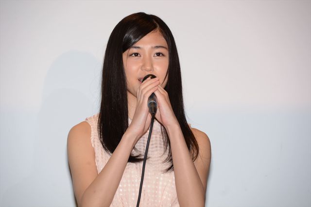 主人公のビジュアルも公開！「スーパーダンガンロンパ2 THE STAGE ～さよなら絶望学園～」制作発表会フォトギャラリー（17枚目）