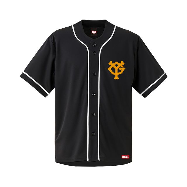 マーベル×プロ野球12球団、コラボグッズが発売（6枚目）