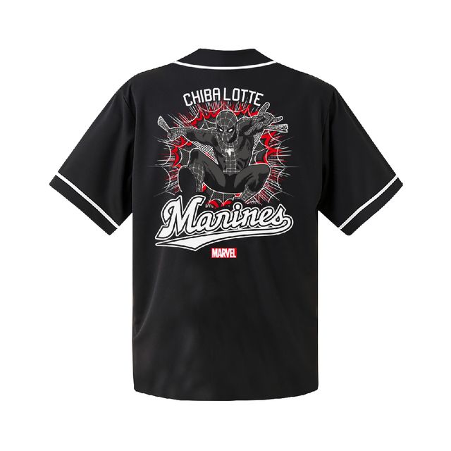 マーベル×プロ野球12球団、コラボグッズが発売（9枚目）