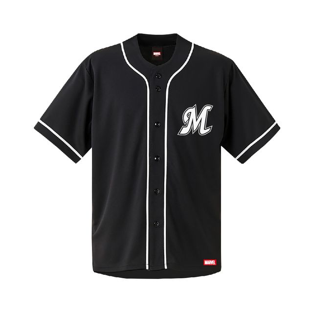 マーベル×プロ野球12球団、コラボグッズが発売（10枚目）