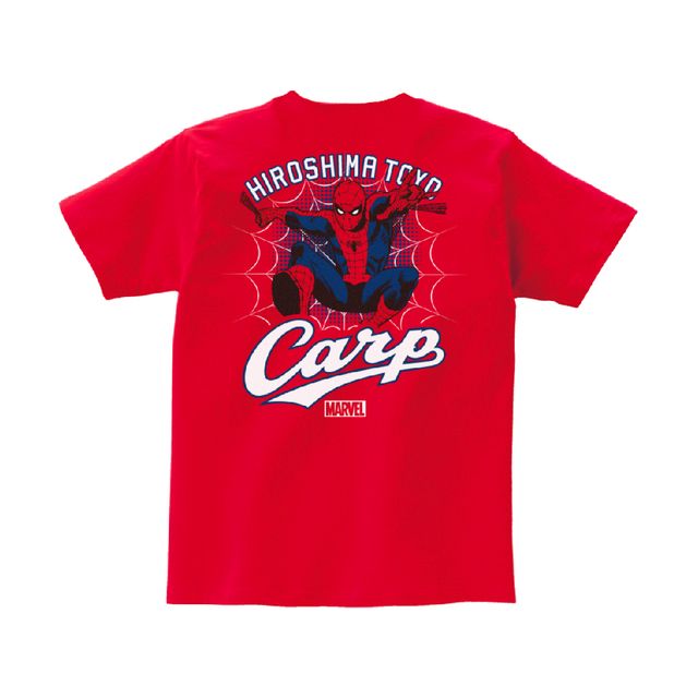 マーベル×プロ野球12球団、コラボグッズが発売（15枚目）