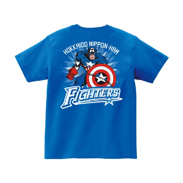 マーベル×プロ野球12球団、コラボグッズが発売（19枚目）