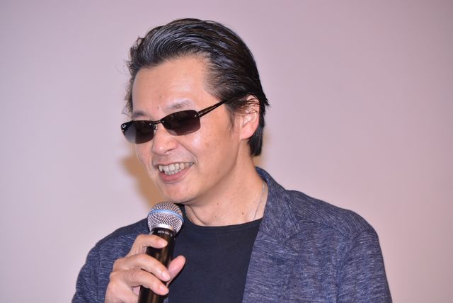 上川隆也、大好評の「冴羽リョウ」役も撮影前は「怖かった」　画像ギャラリー：フォトギャラリー