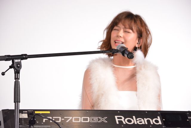 上川隆也、大好評の「冴羽リョウ」役も撮影前は「怖かった」　画像ギャラリー（4枚目）