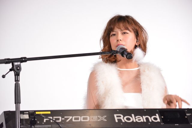 上川隆也、大好評の「冴羽リョウ」役も撮影前は「怖かった」　画像ギャラリー（5枚目）