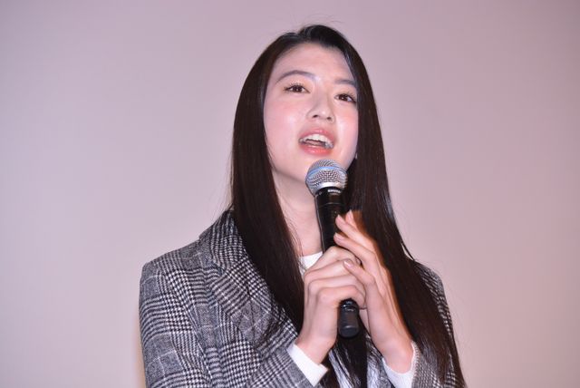 上川隆也、大好評の「冴羽リョウ」役も撮影前は「怖かった」　画像ギャラリー（9枚目）