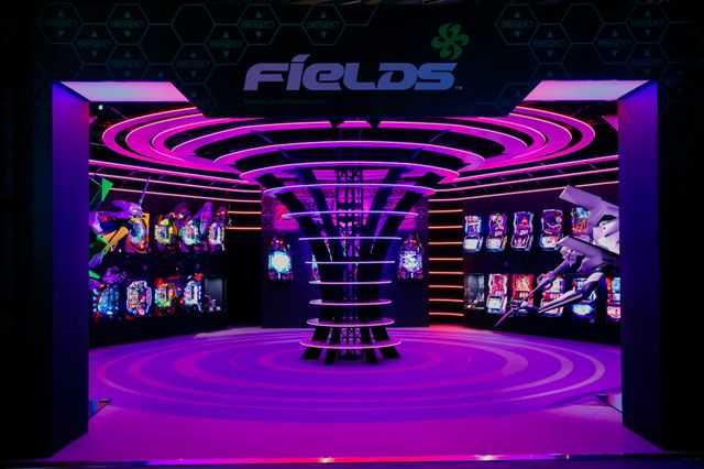 「EVANGELION:30+； 30th ANNIVERSARY OF EVANGELION」「EVA EXTRA 30」展示エリア＆出展ブース（19枚目）