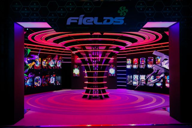 「EVANGELION:30+； 30th ANNIVERSARY OF EVANGELION」「EVA EXTRA 30」展示エリア＆出展ブース（20枚目）