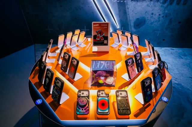 「EVANGELION:30+； 30th ANNIVERSARY OF EVANGELION」「EVA EXTRA 30」展示エリア＆出展ブース（53枚目）