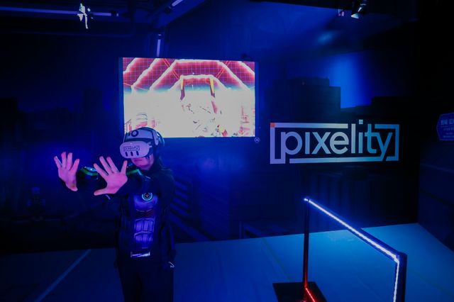 「EVANGELION:30+； 30th ANNIVERSARY OF EVANGELION」「EVA EXTRA 30」展示エリア＆出展ブース（59枚目）