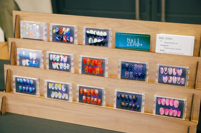 「EVANGELION:30+； 30th ANNIVERSARY OF EVANGELION」「EVA EXTRA 30」展示エリア＆出展ブース（87枚目）