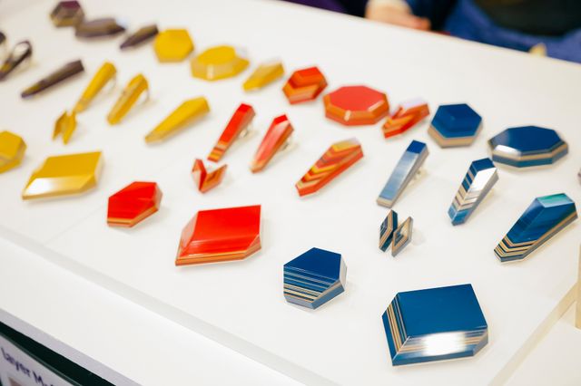 「EVANGELION:30+； 30th ANNIVERSARY OF EVANGELION」「EVA EXTRA 30」展示エリア＆出展ブース（90枚目）