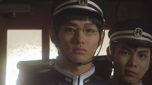 「帝一の國～学生街の喫茶店～」フォトギャラリー：フォトギャラリー