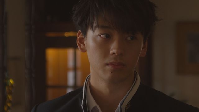 「帝一の國～学生街の喫茶店～」フォトギャラリー（2枚目）