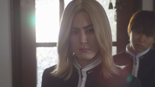 「帝一の國～学生街の喫茶店～」フォトギャラリー（3枚目）