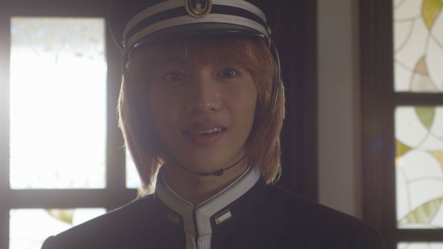 「帝一の國～学生街の喫茶店～」フォトギャラリー（4枚目）