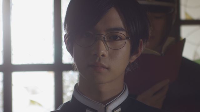 「帝一の國～学生街の喫茶店～」フォトギャラリー（5枚目）