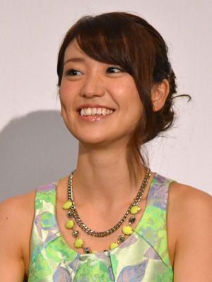 昨年大みそかのNHK紅白歌合戦で卒業を発表したAKB48の大島優子