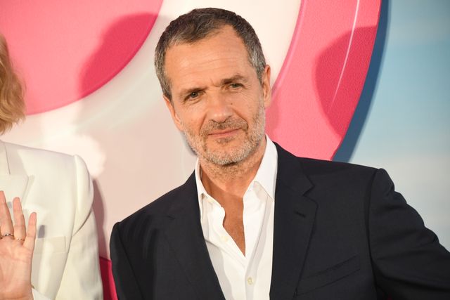 バービー声優・高畑充希、ピンクの着物姿で登場！映画『バービー』ジャパンプレミア（8枚目）