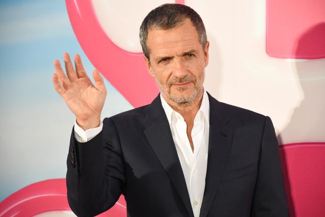 バービー声優・高畑充希、ピンクの着物姿で登場！映画『バービー』ジャパンプレミア（15枚目）