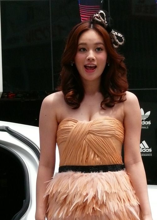 ダレノガレ明美、栗原類に「ゲイ？」と真顔で質問！フォトギャラリー（5枚目）