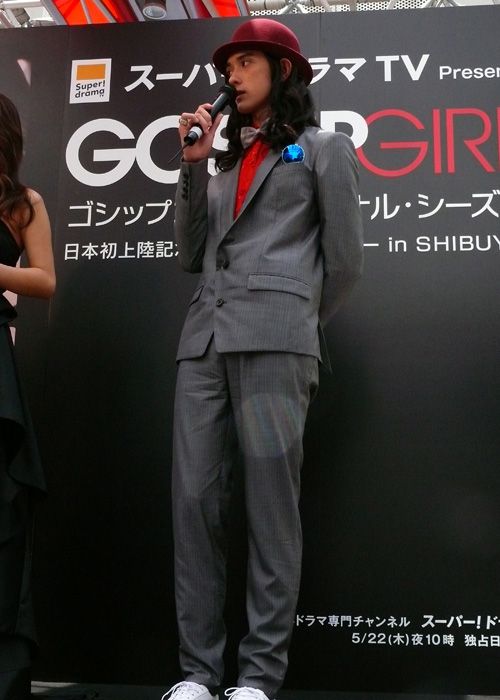 ダレノガレ明美、栗原類に「ゲイ？」と真顔で質問！フォトギャラリー（8枚目）