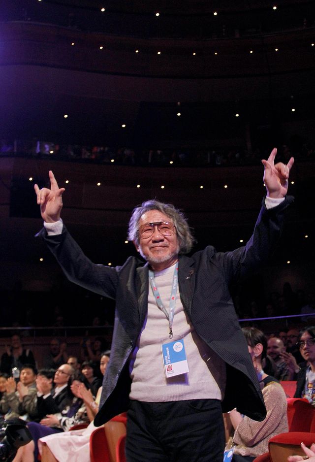 大林宣彦監督