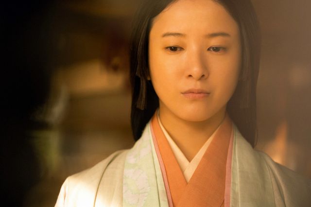 4年が過ぎて…「光る君へ」第13回「進むべき道」場面写真（2枚目）