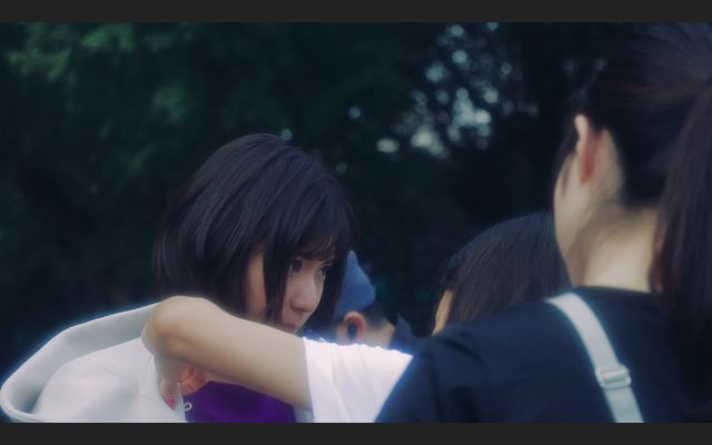 可愛い松岡茉優がいっぱい！：フォトギャラリー