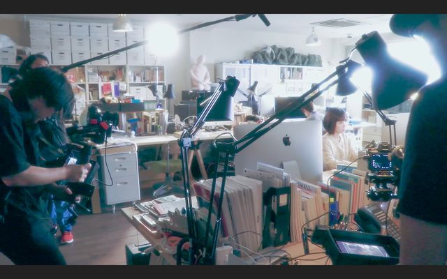 可愛い松岡茉優がいっぱい！（2枚目）