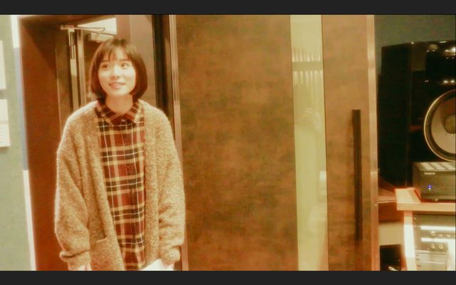 可愛い松岡茉優がいっぱい！（4枚目）